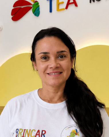 Viviane de Souza Frasson